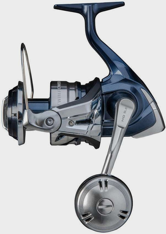 TwinPower SW C Spinning Reels