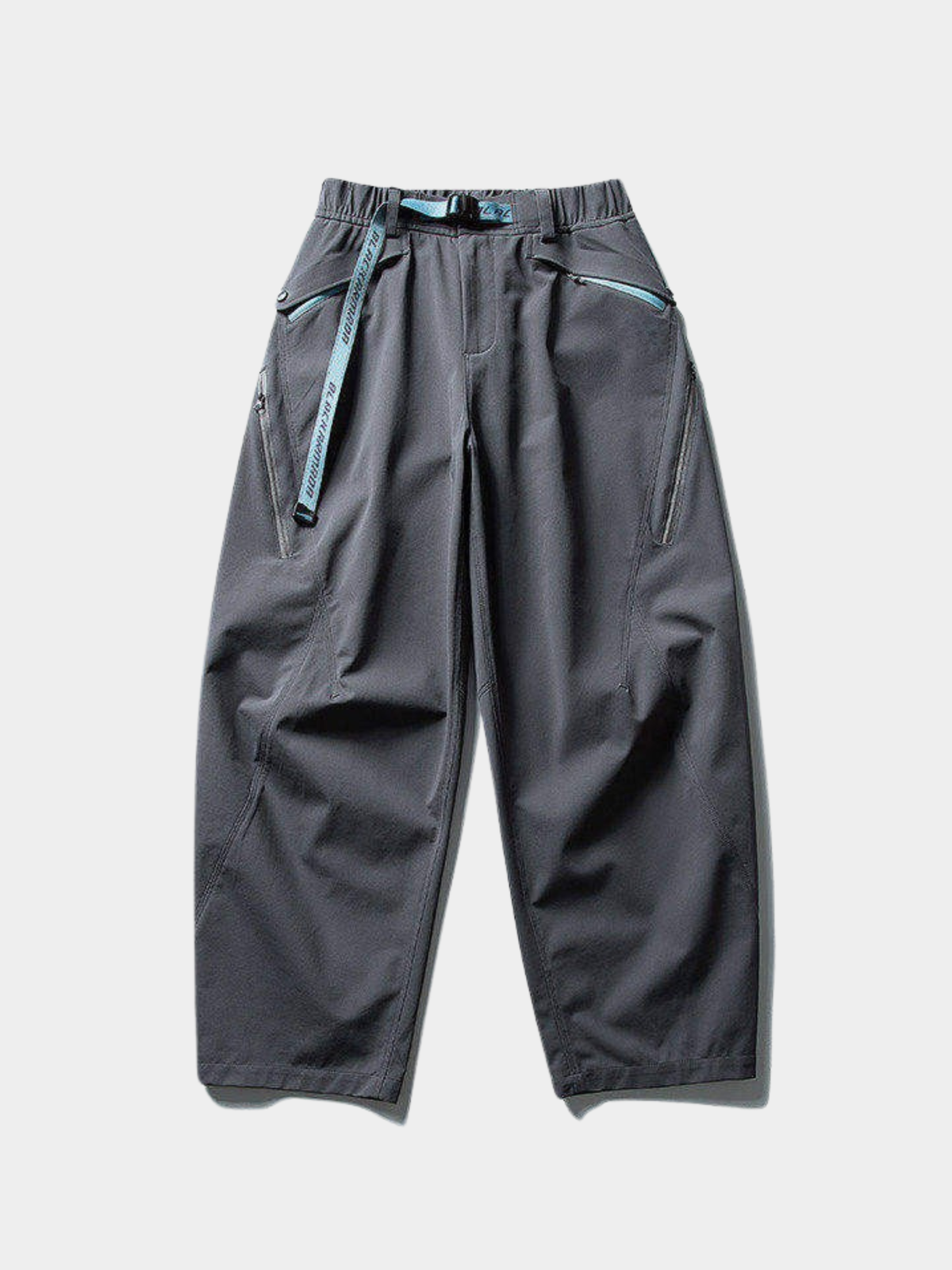 RidgeStep - Lightweight Water-Repellent Softshell Pants
