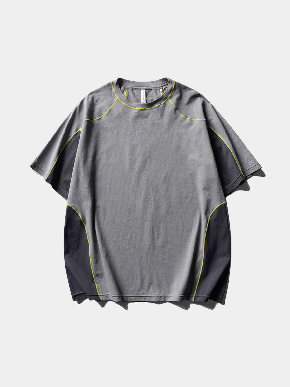 LightLeap - UPF100+ Protection Lightweight Quick-Dry Athletic T-Shirt