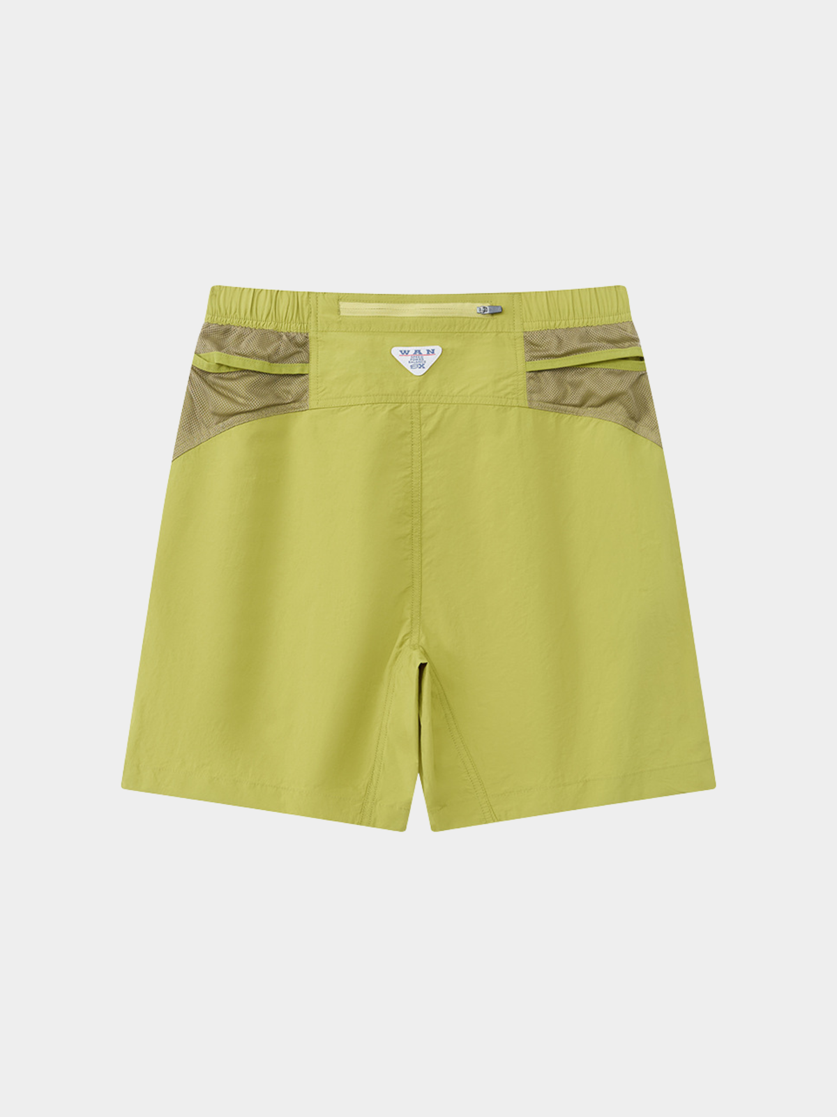 FrostVein - Unisex Water-Repellent Breathable Quick-Dry Shorts