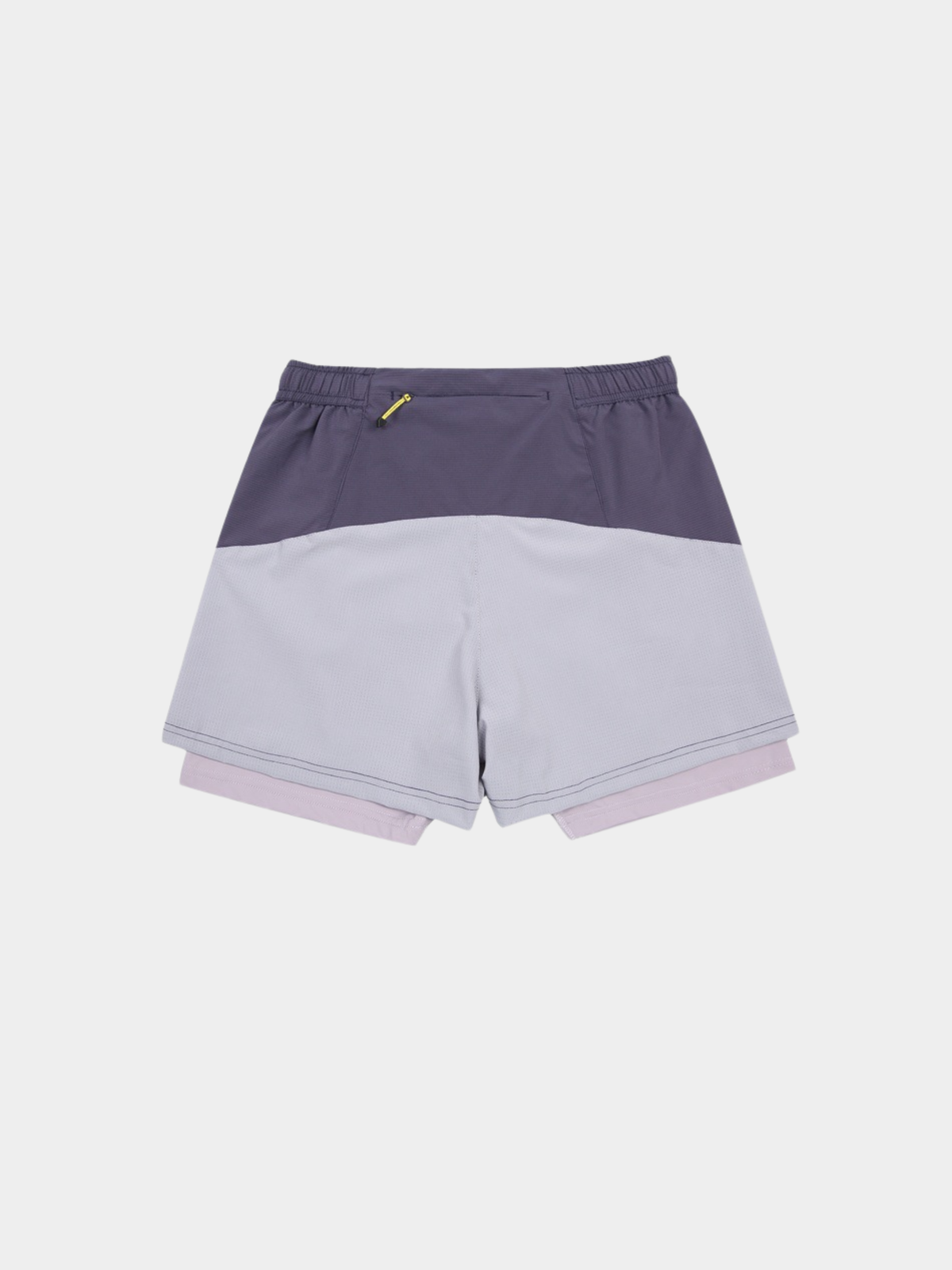 AlpGear - Quick-Dry 2-in-1 Anti-Exposure Athletic Shorts