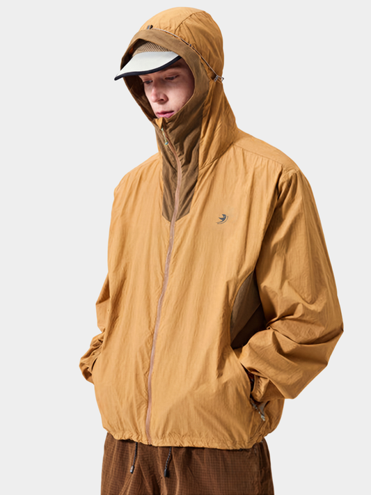 Tempest - UPF50+ Water-Repellent Quick-Dry Sun Protection Jacket