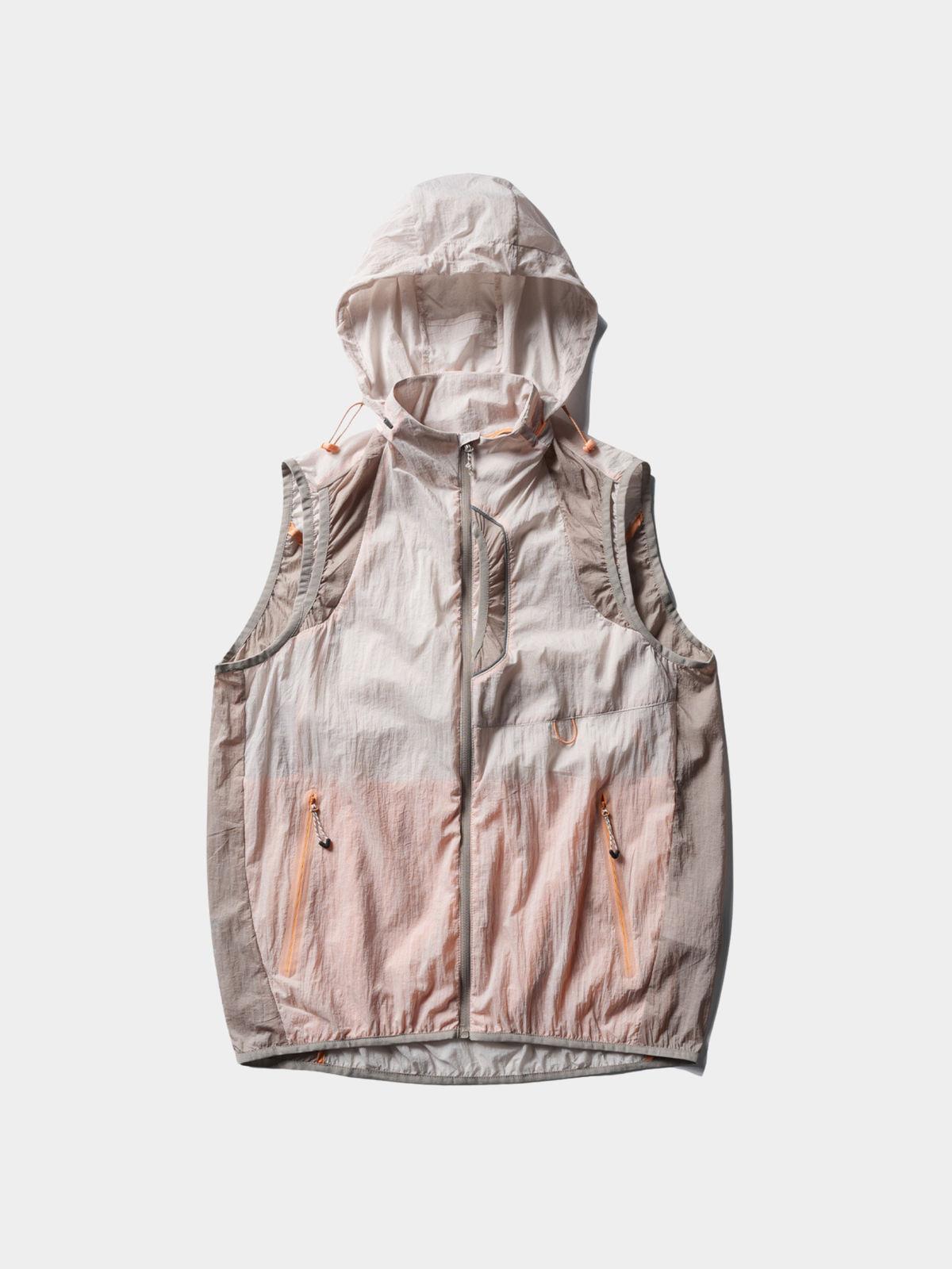 TrailBlade - Unisex UPF100+ Quick-Dry UV Protection Vest