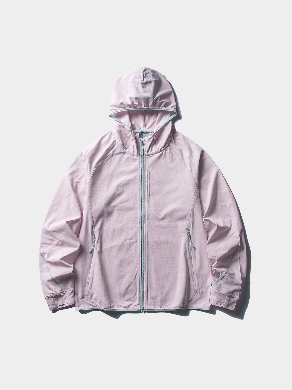 BlazeRack - Unisex UPF50+ Sun Protection Lightweight Quick-Dry Jacket