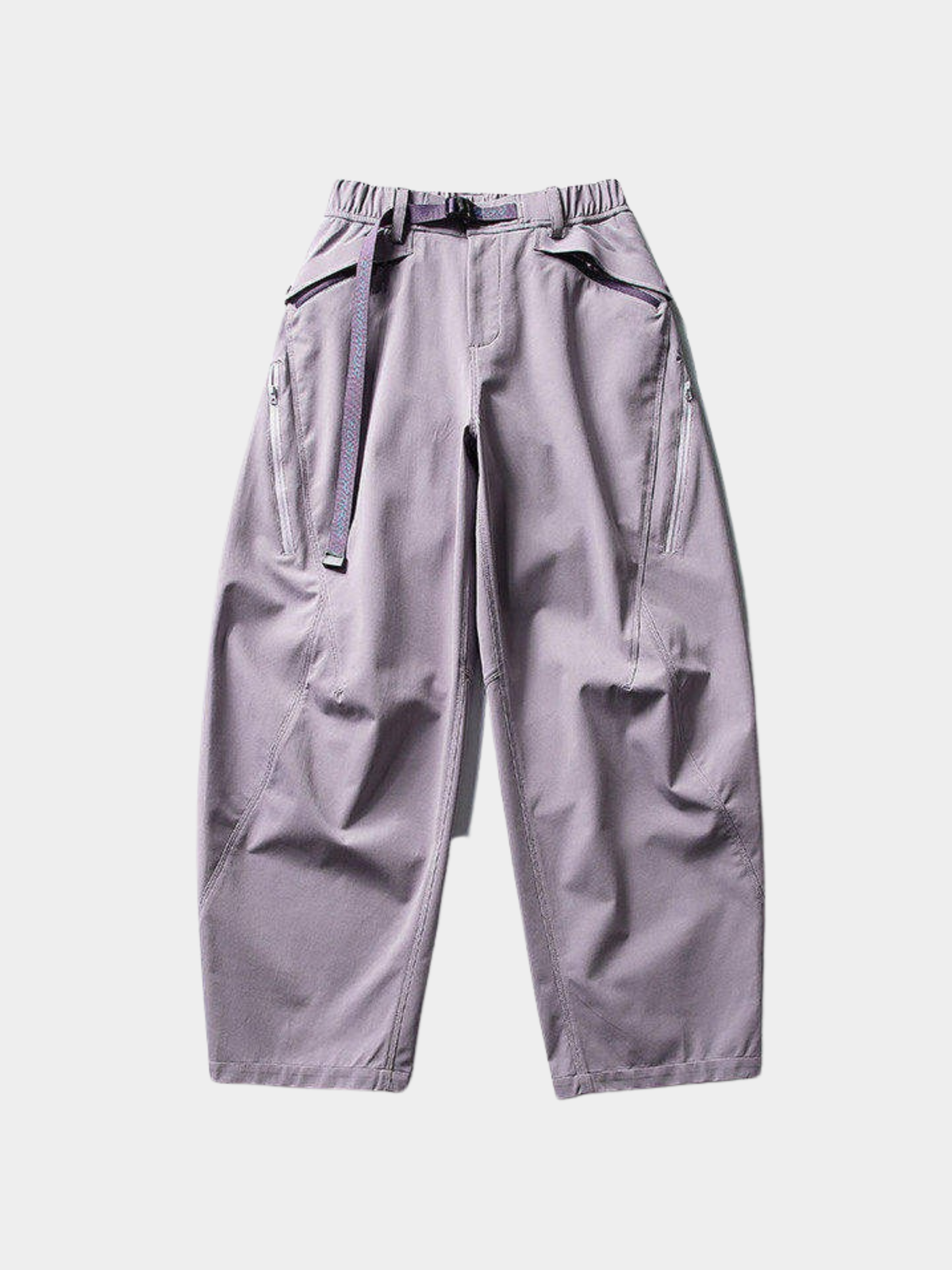 RidgeStep - Unisex Lightweight Water-Repellent Softshell Pants