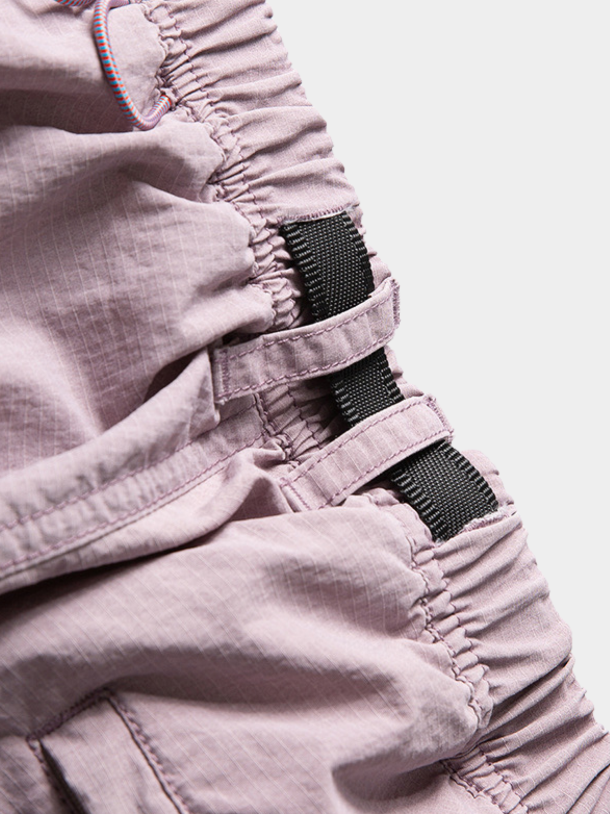 CampTorch - Unisex Quick-Dry Sport Cargo Shorts