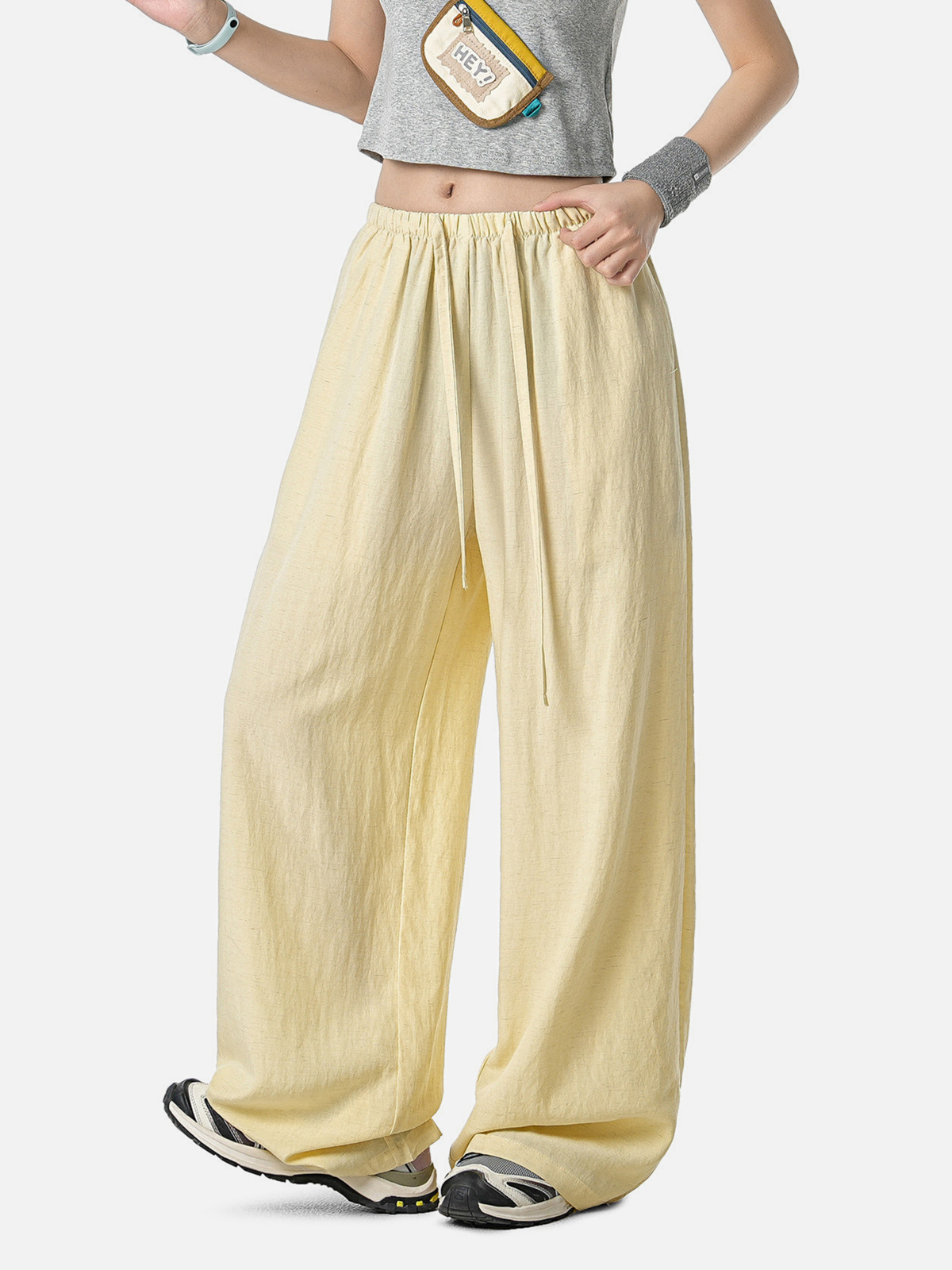 Outcrop - Lyocell Lightweight Cooling Air Pants