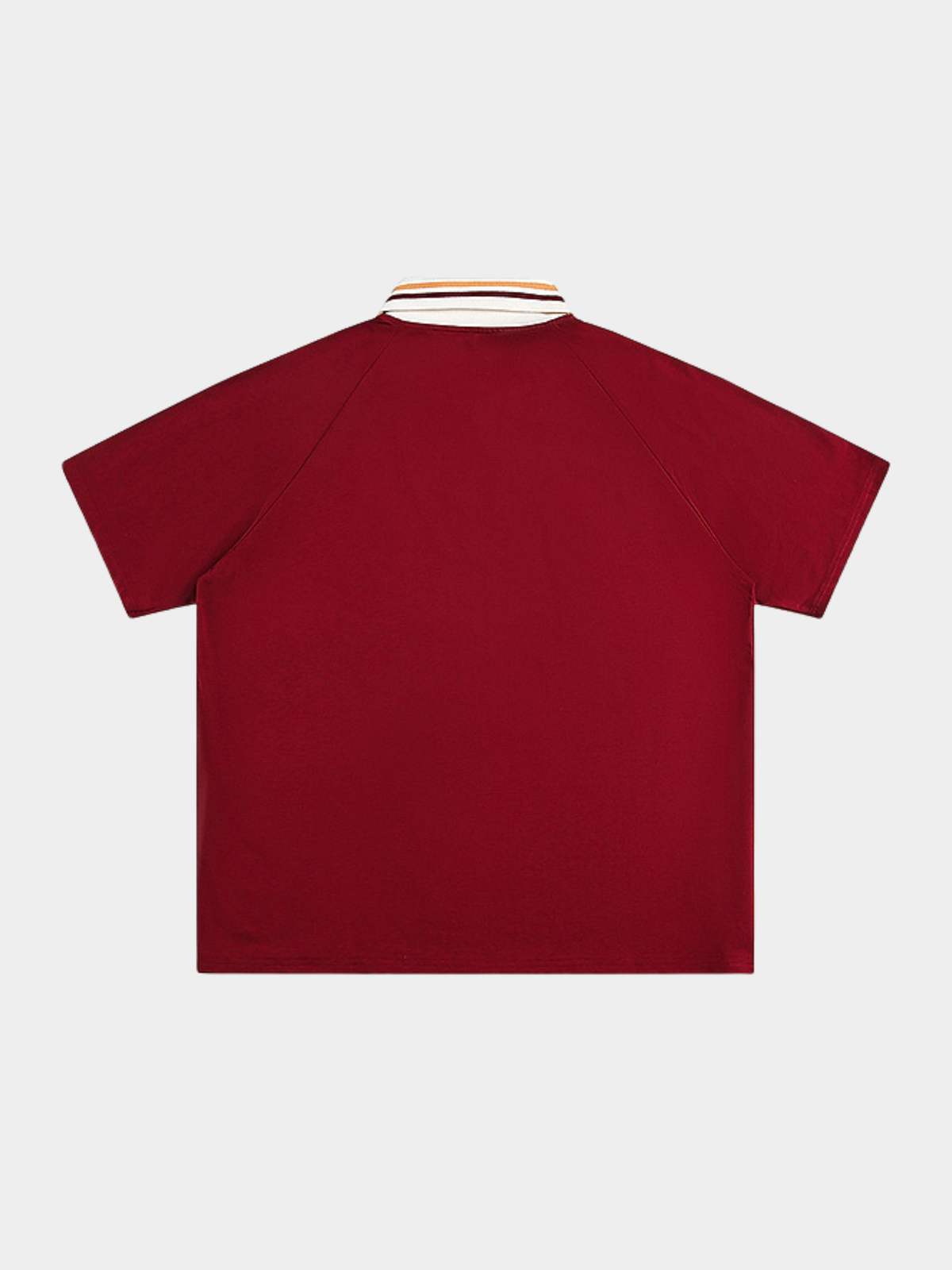 MesaZone - Men's Cooling Quick-Dry Polo T-Shirt