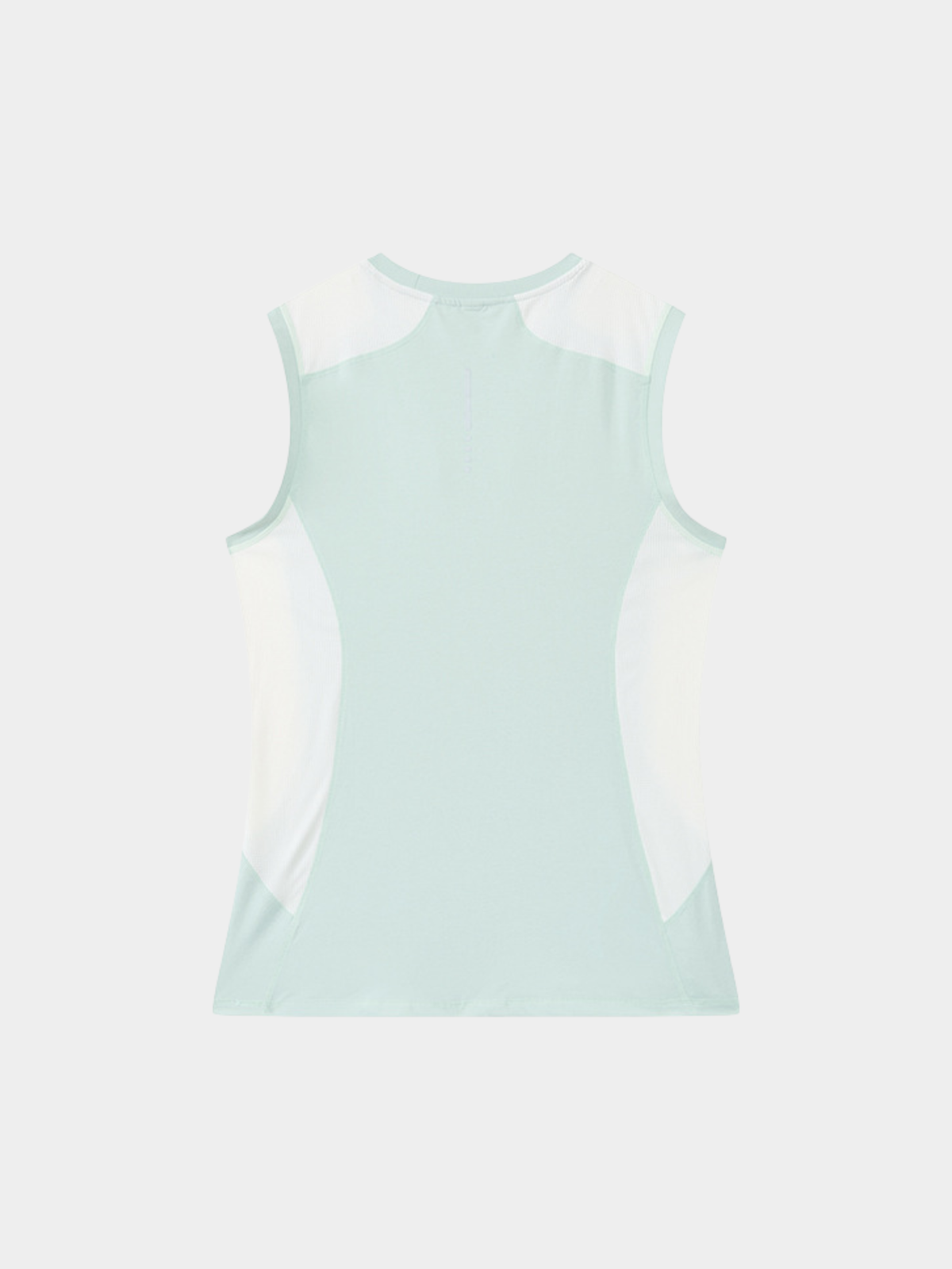 Ashvision - Women's Cooling Mesh Quick-Dry Performance Tank Top