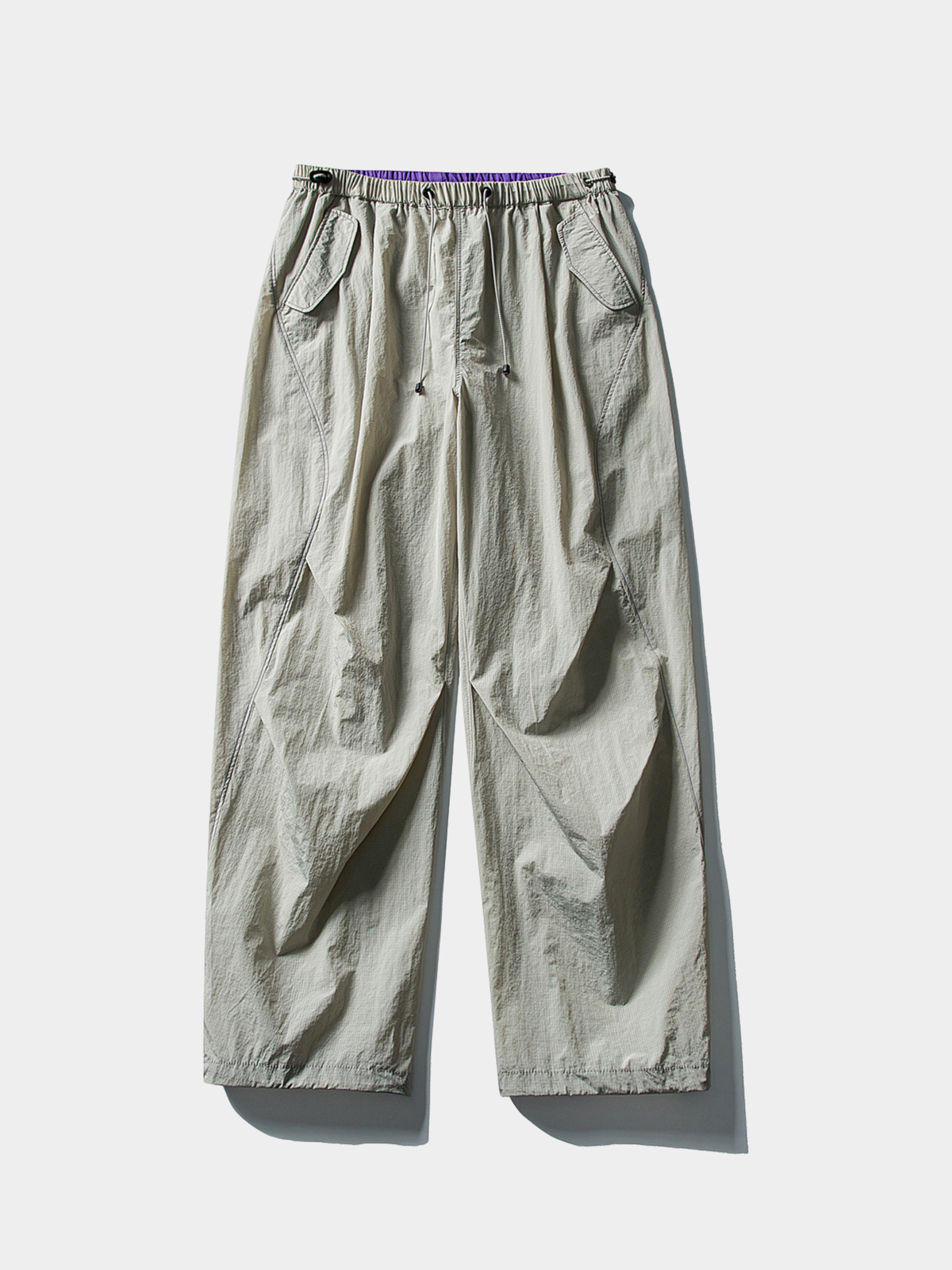 CampSuit - Water-Repellent Quick-Dry Outdoor Pants