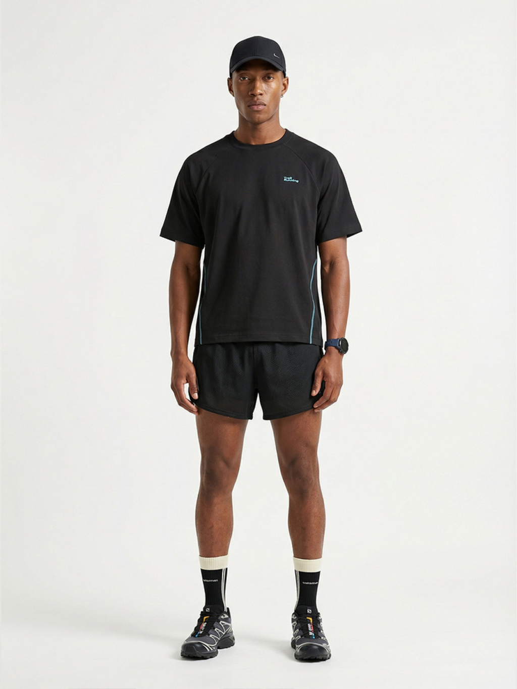 WildLoft - Cooling Breathable Quick-Dry Performance T-Shirt