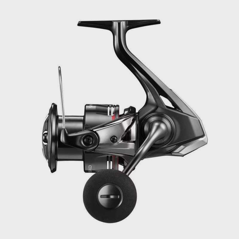 Vanford FA Spinning Reels