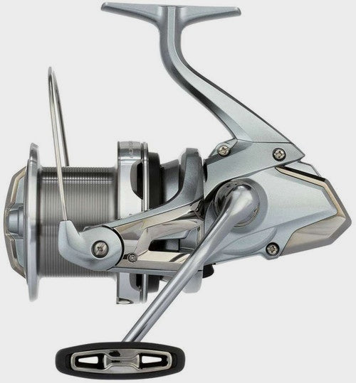 Ultegra XSE Surf Spinning Reel