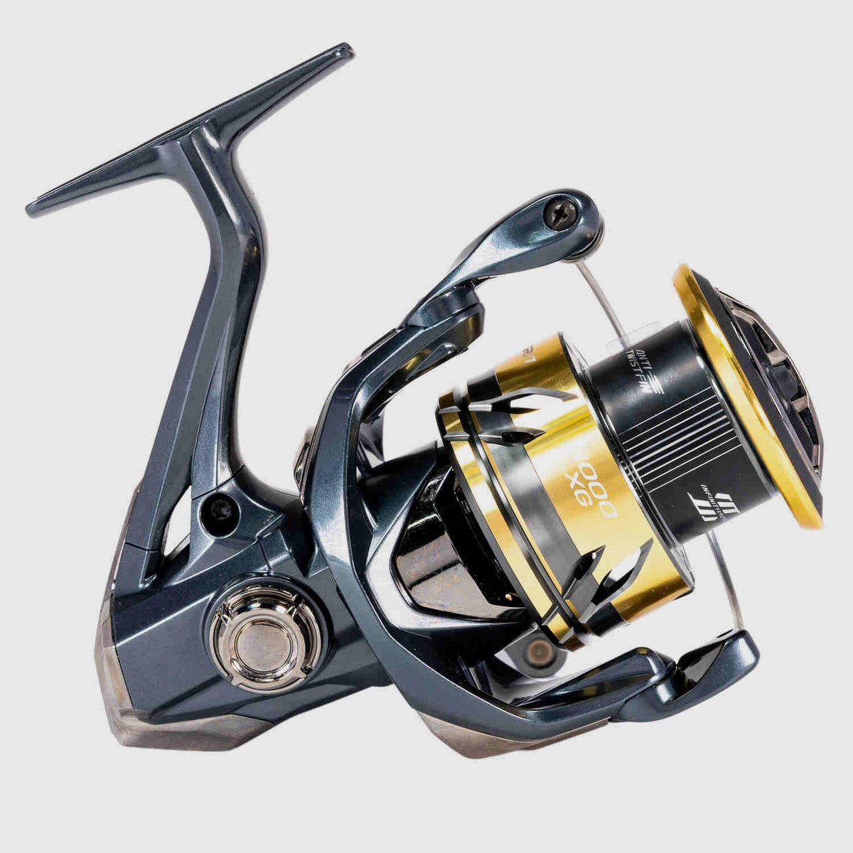 2025 Ultegra FD Spinning Reels