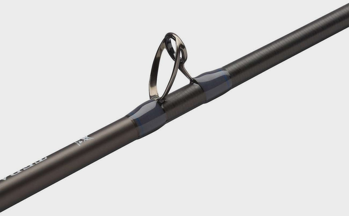 Teramar West Coast Rail Rods Rods