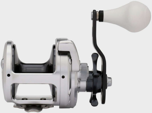 Trinidad A Star Drag Conventional Reels