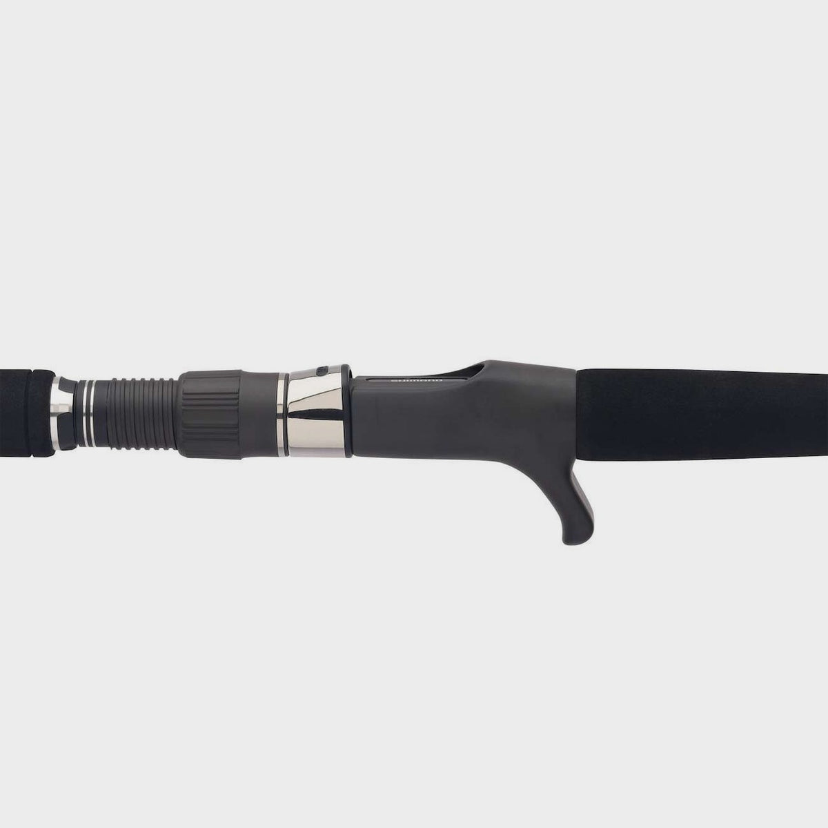 Grappler A Type J Jigging Conventional Rods