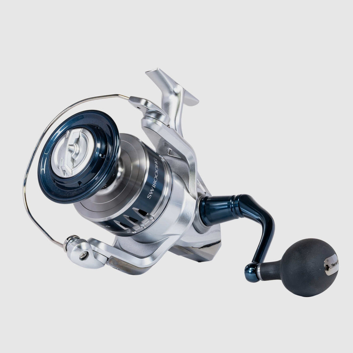 2020 Saragosa SWA Spinning Reels