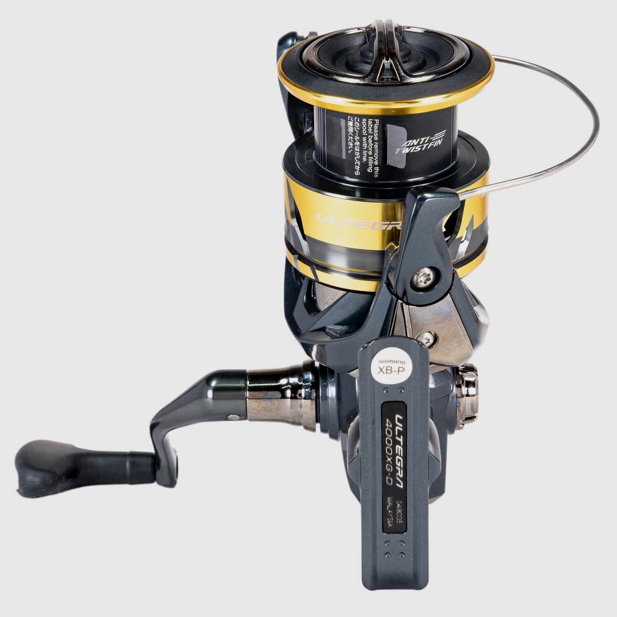 2025 Ultegra FD Spinning Reels