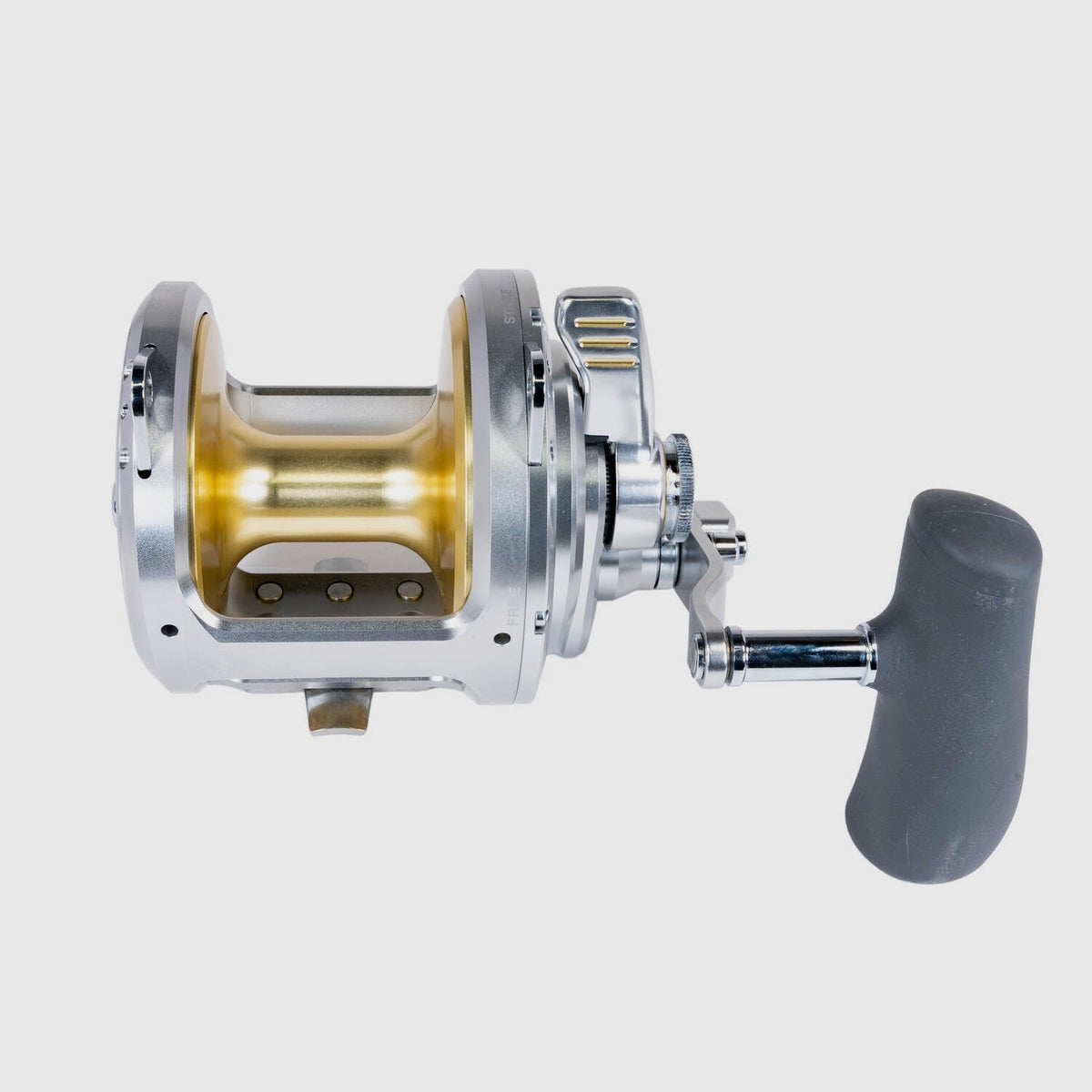 Talica A Two Speed Lever Drag Reels