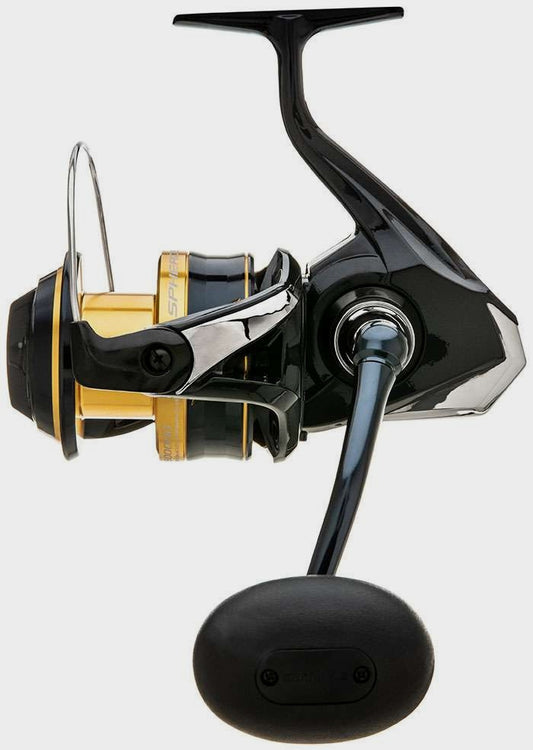 Spheros SW A Spinning Reels