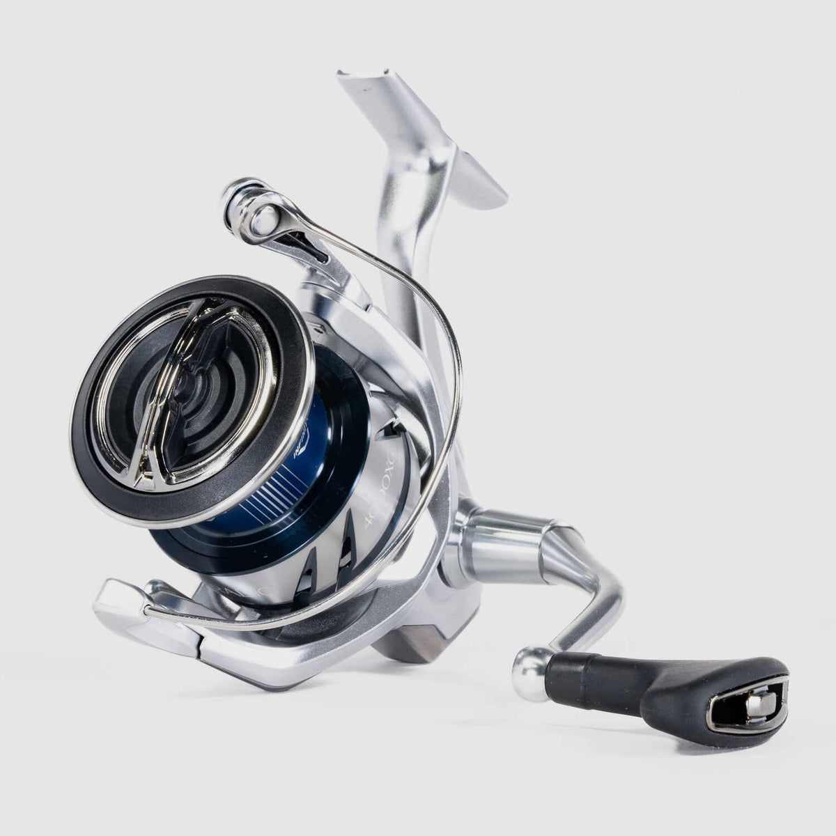 Stradic FM Spinning Reels 2500