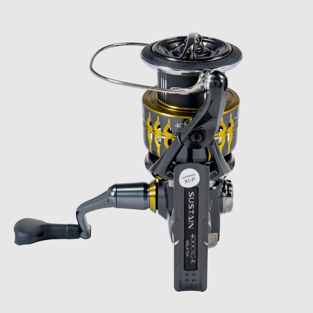 2025 Sustain FK Spinning Reels