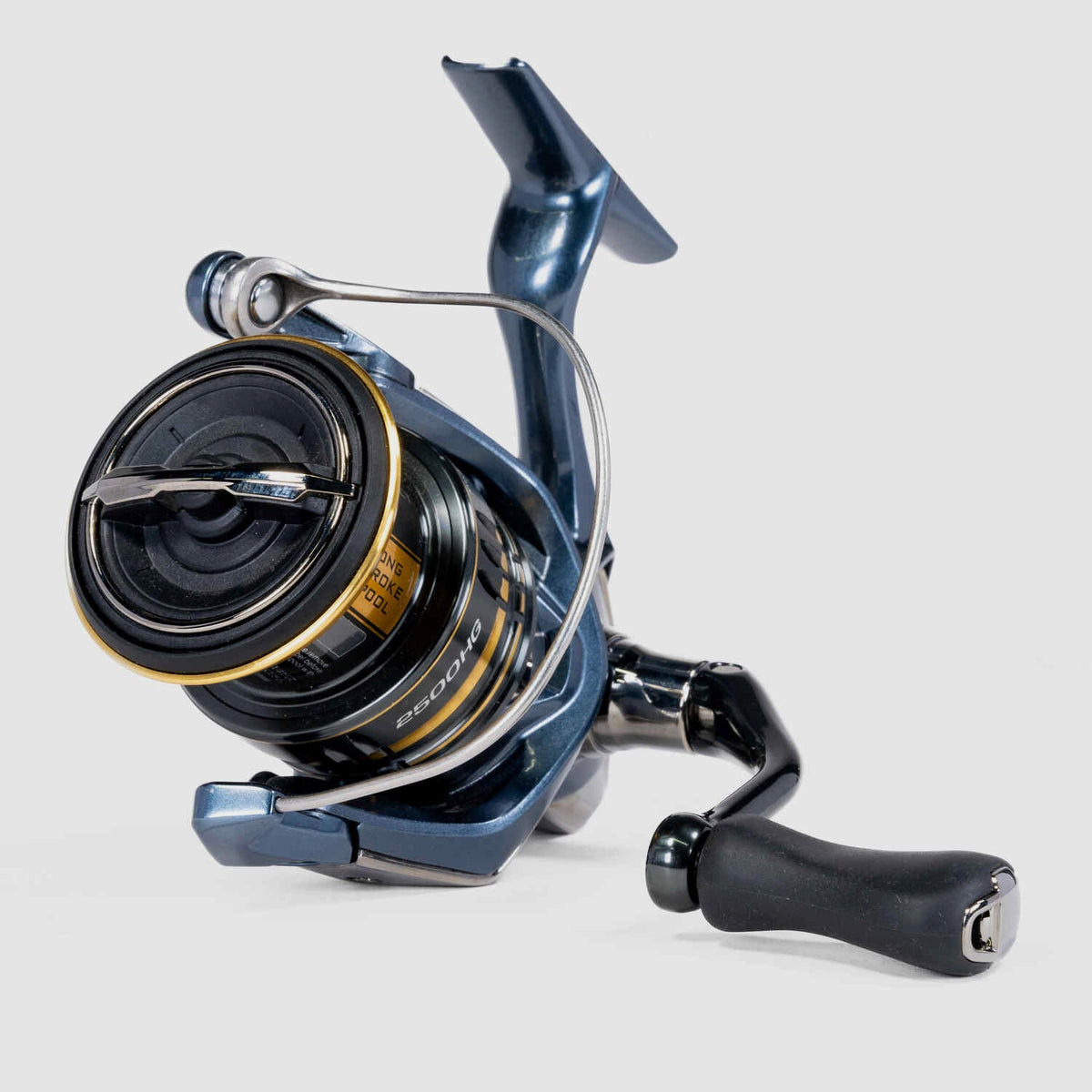 2021 Ultegra Spinning Reels