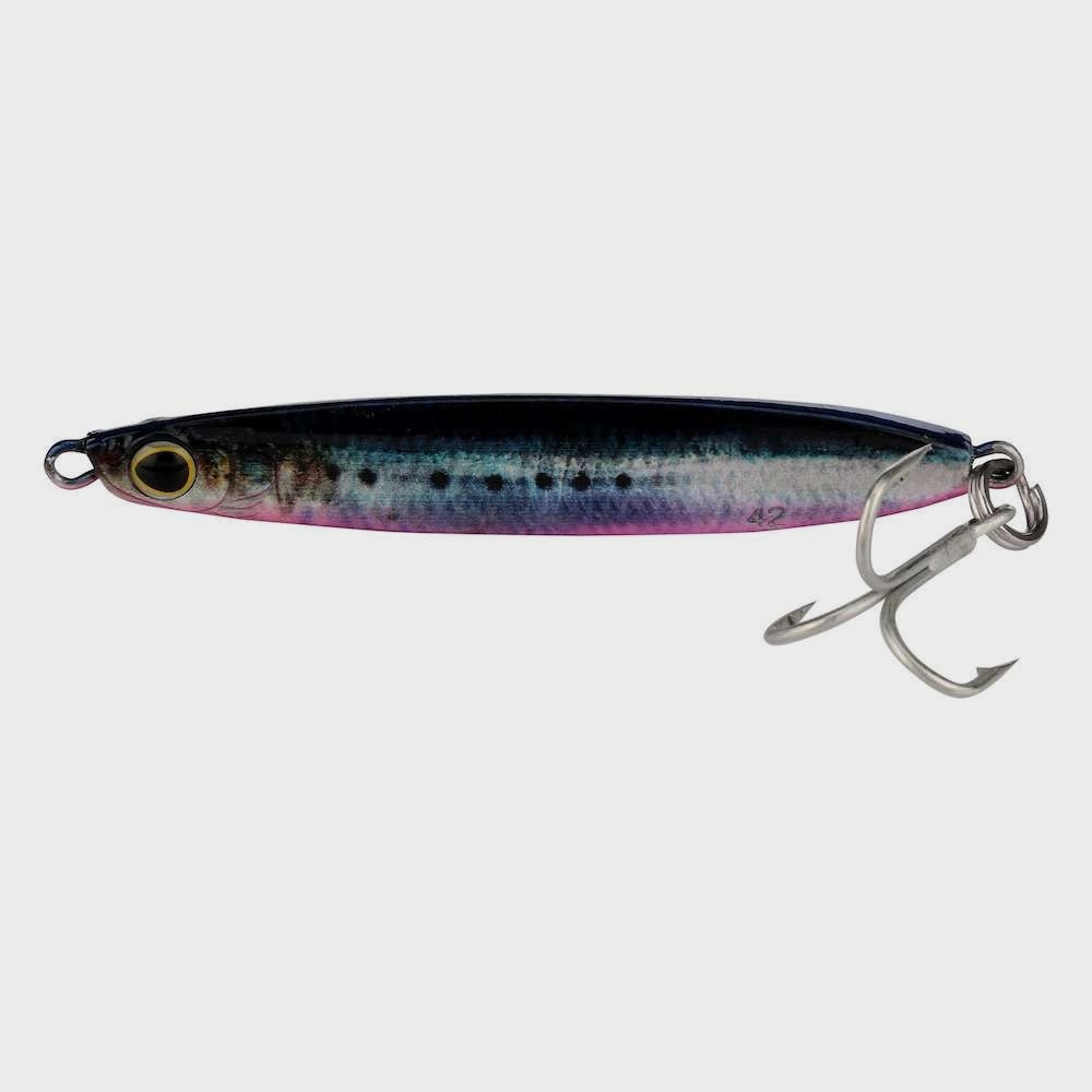 Current Sniper Jigs