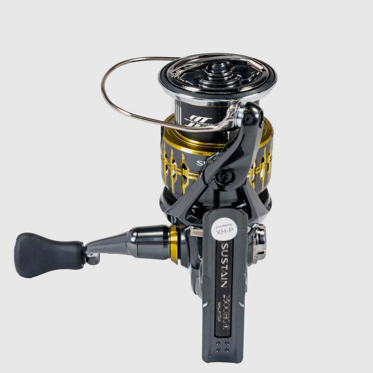 2025 Sustain FK Spinning Reels